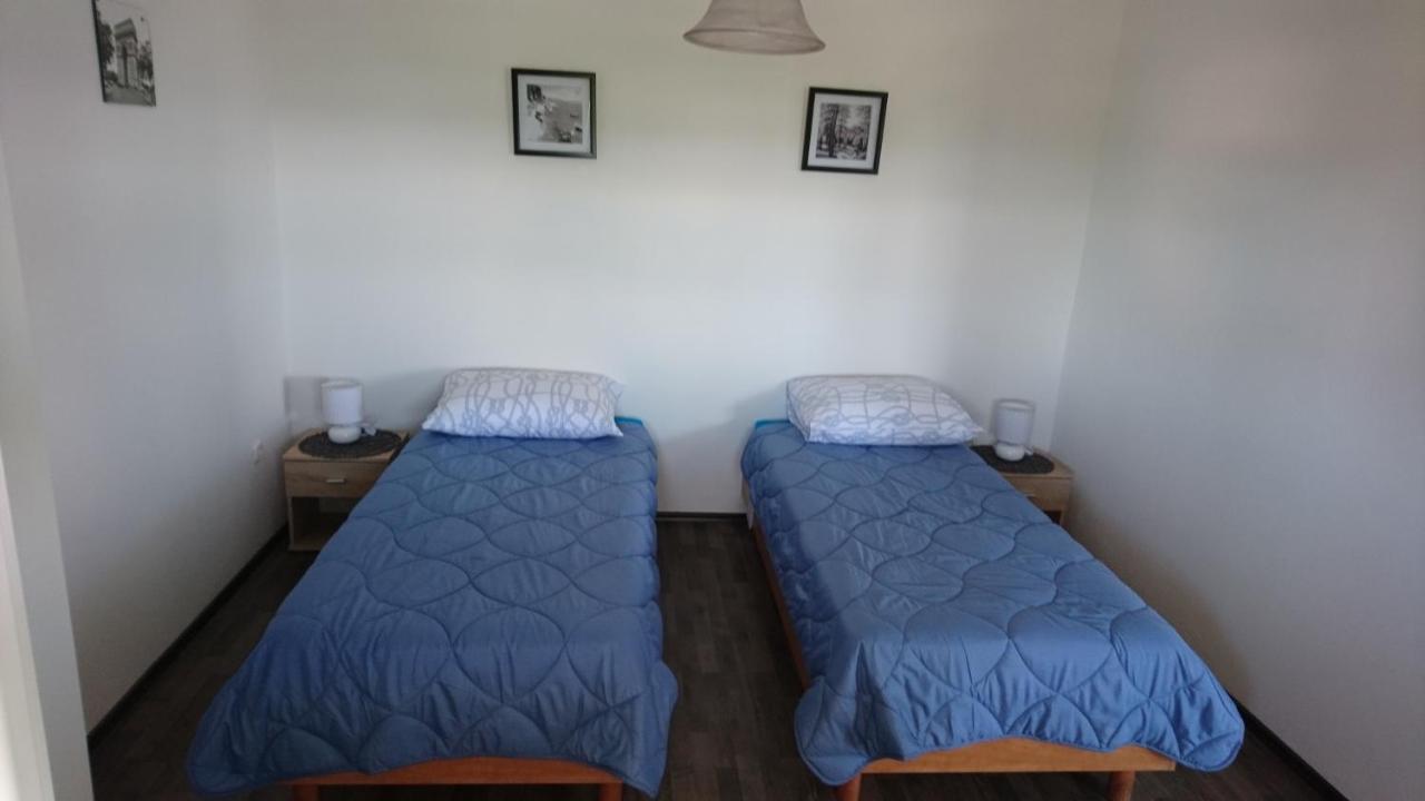 Apartman Vuleta Ражанац Экстерьер фото