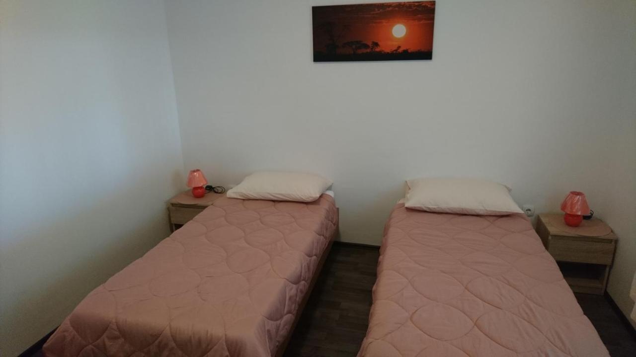 Apartman Vuleta Ражанац Экстерьер фото