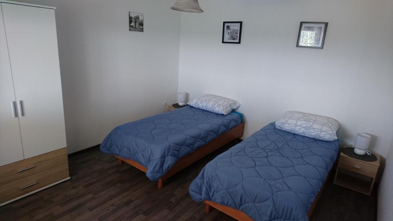 Apartman Vuleta Ражанац Экстерьер фото