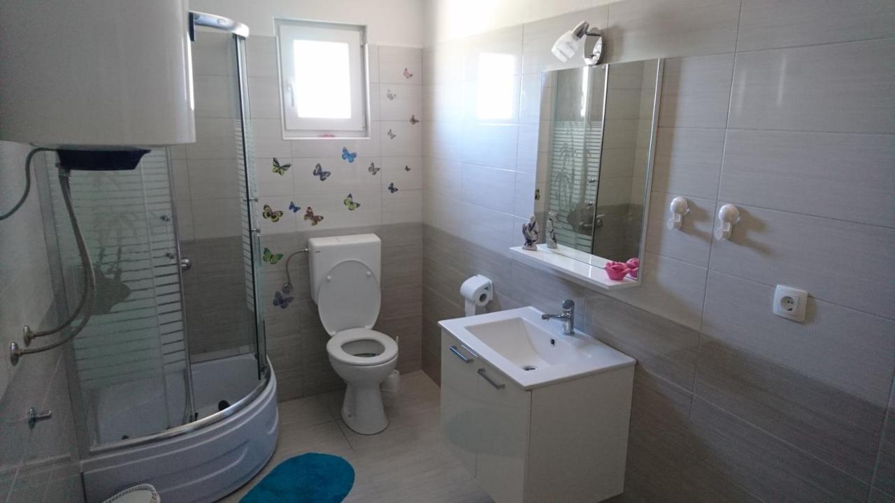 Apartman Vuleta Ражанац Экстерьер фото